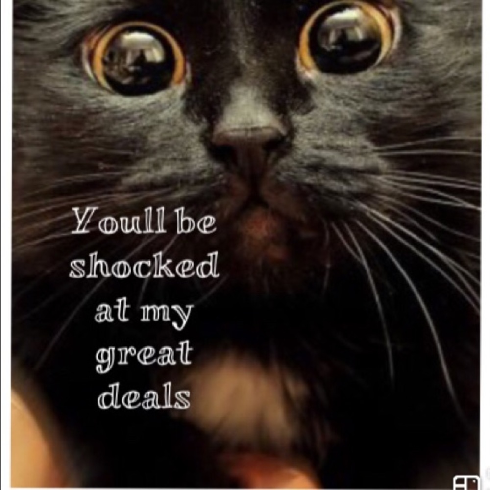Awsome deals!